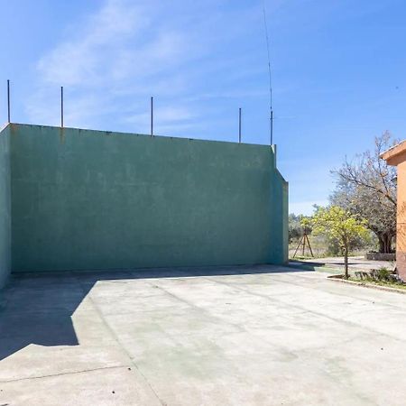 Finca El Palomar De La Vina 마드리드 외부 사진