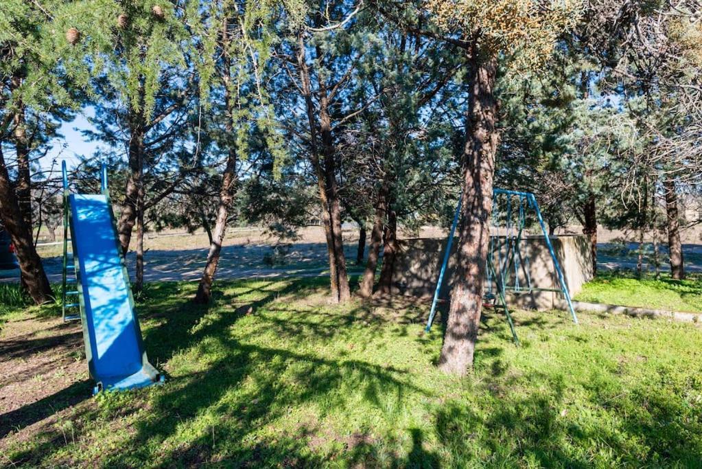 Finca El Palomar De La Vina 마드리드 외부 사진